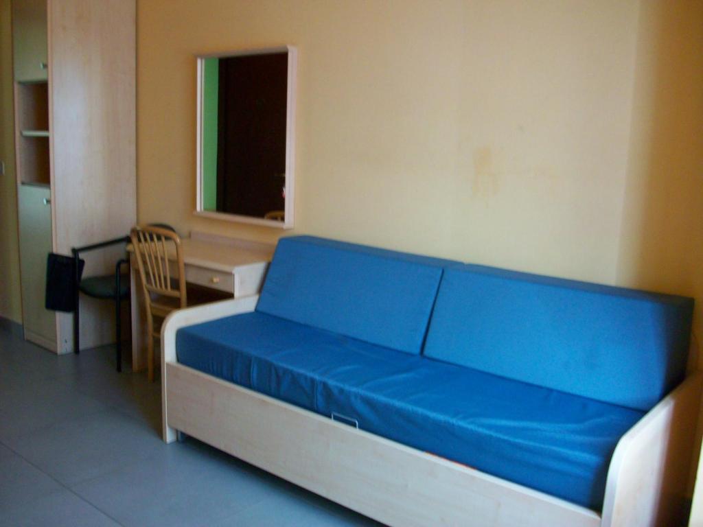 Ostello Porto Venere Habitación foto